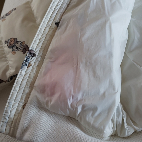 Polo Bear Ralph Lauren Toddler Jacket Coat 3T - Picture 7 of 10